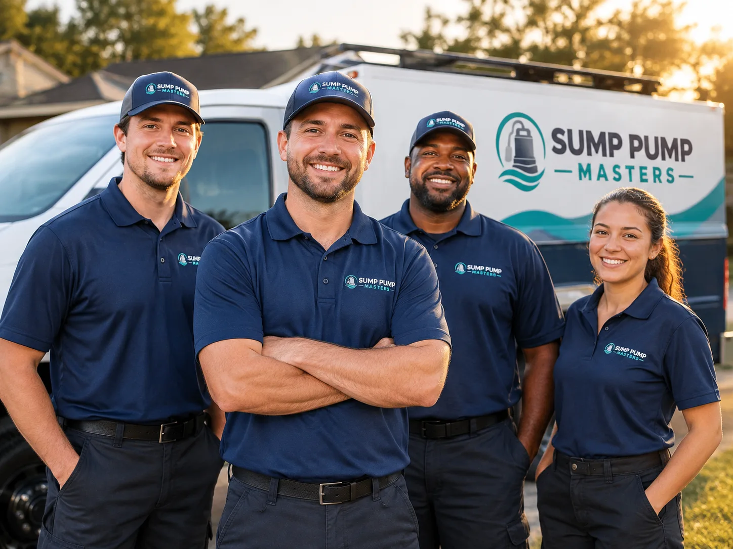 Sump Pump Repair company in Evans, WV